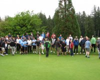 Golf Tournament 2015 - Vancouver